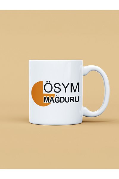 daystore كوب مطبوع عليه ضحية أويسيم