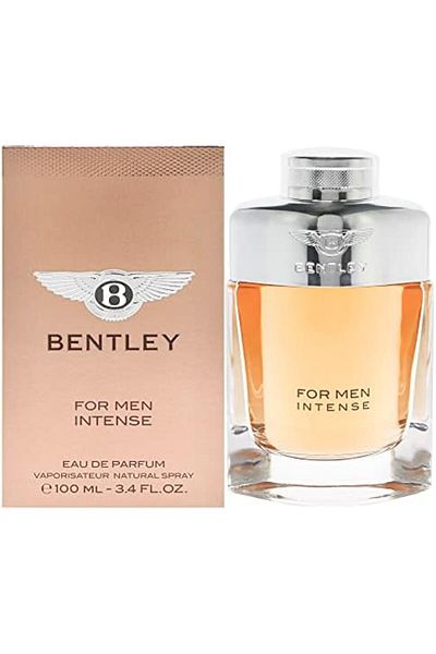 Bentley Intense for Men - Eau de Parfum, 100 ml
