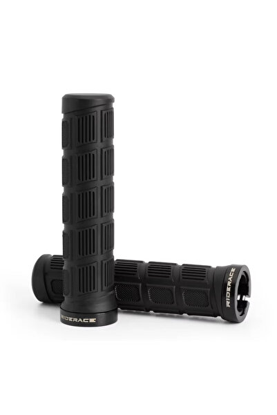 Streak Bisiklet Elektrikli Bisiklet Scooter Elcik Avuç İçi Destekli Alyanlı Çift Takım Set KIRMIZI Renk