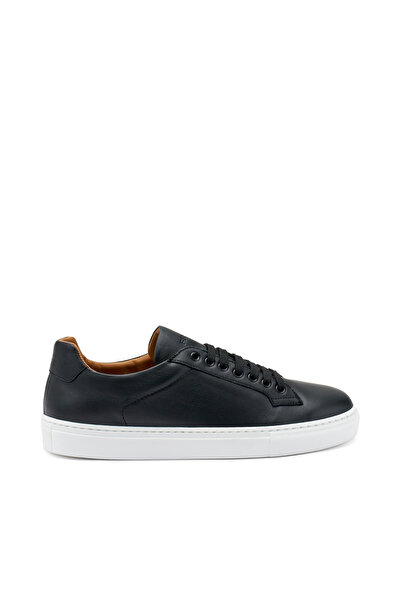 Frau Men's Sneaker (Casual) 29P1 Maxi Nero