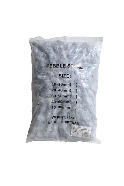 ACE Black River Pebble Pack (3-5 cm, 20 kg)