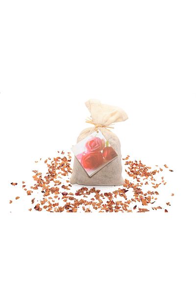 NEFERTARİ Rose Petals for Bath by Nefertari