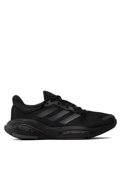 adidas Solar Glide 5 M Running Shoes GX5468 Black