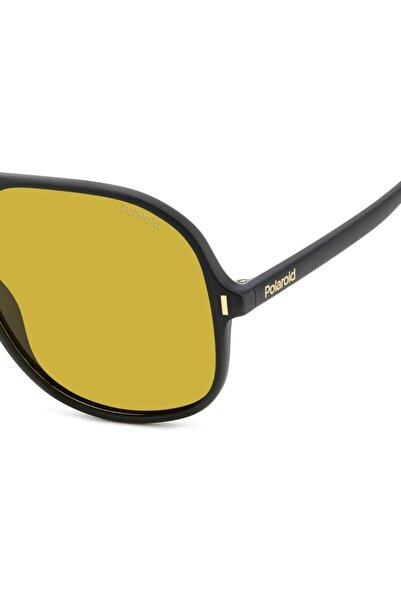 Polaroid Polarized Sunglasses Men Polaroid PLD 6217/S 003/MU