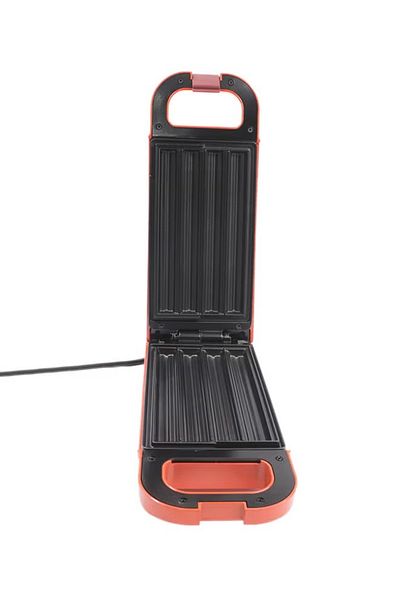 DLC 4-Hole Shinebest Waffle Maker 700.0 W DLC-38239D Multicolour