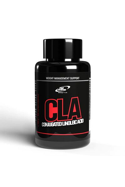 Pro Nutrition Conjugated linoleic acid for fat burning, CLA 100 capsules