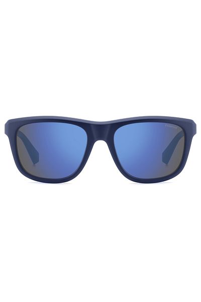 Polaroid Polarized Sunglasses Men Pld 2163/s Fll/5x