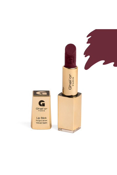 Ghali'or Paris احمر شفاه مات - N°113 - غاليور باريس