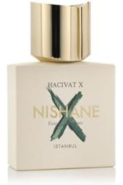 Nishane Hacivat X Eau de Parfum Extract by Nishane, 50ml, Unisex