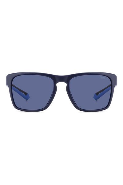 Polaroid Ochelari de soare polarizați pentru bărbați Pld 7052/s Fll/7i