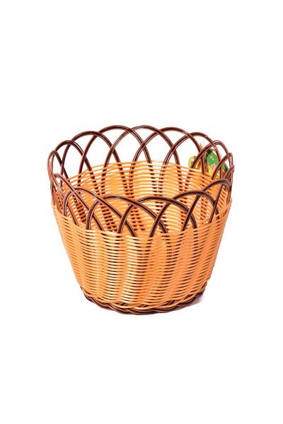 citra Plastic fruit basket 18X14cm