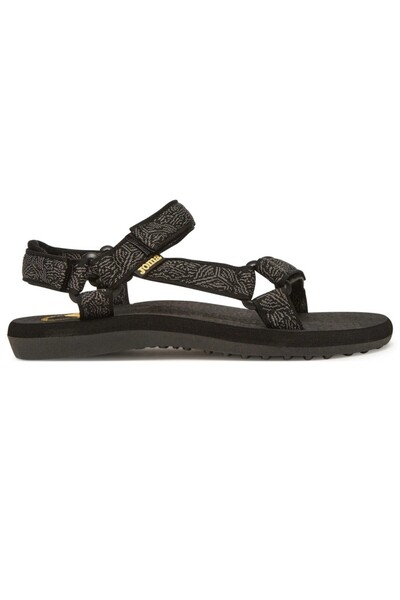 Joma Leo Siyah Kadın Sandalet SLEOLS2501V