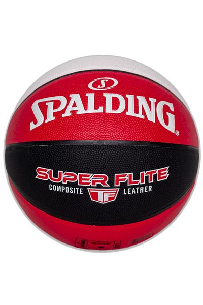 SPALDING Super Flite Ball, Unisex Basketball ball