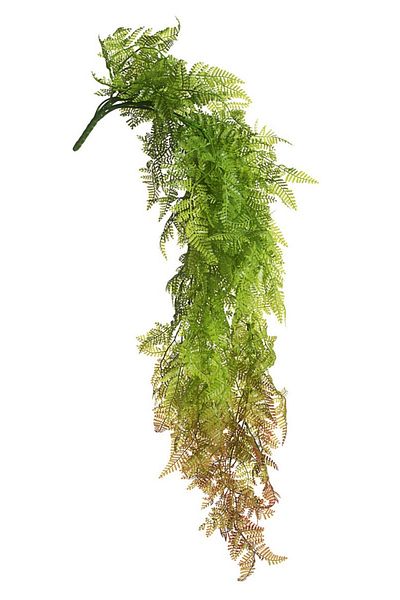 Bizzotto Artificial Evergreen Plant 88 cm