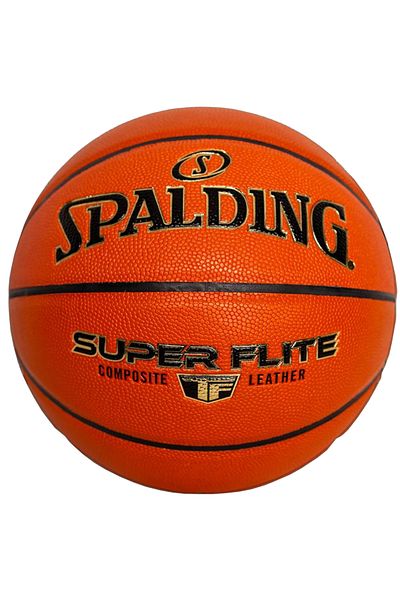 SPALDING Super Flite Ball, Unisex Basketball ball