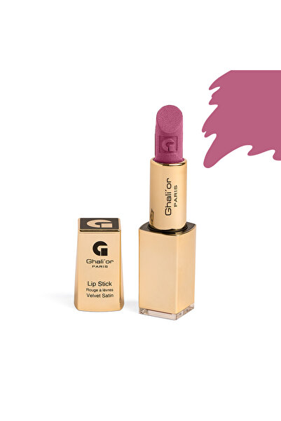 Ghali'or Paris احمر شفاه مات - N°105 - غاليور باريس