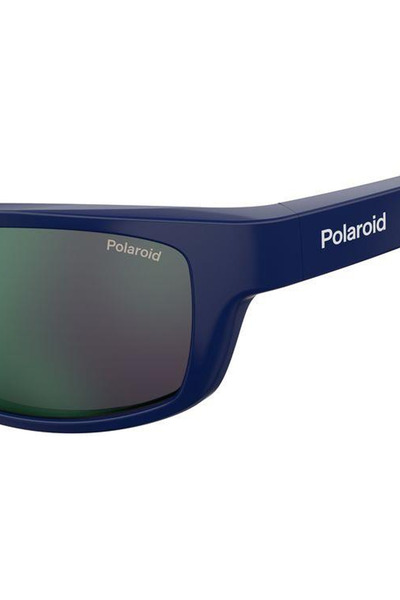 Polaroid Ochelari de soare polarizați pentru bărbați Polaroid PLD 7037/S PJP/5Z