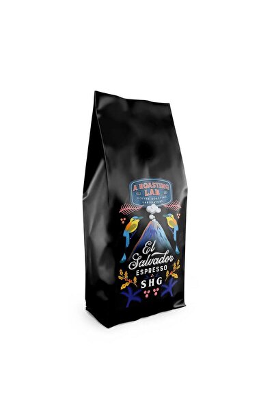 A Roasting Lab El Salvador Espresso Shg (250 GRAM)
