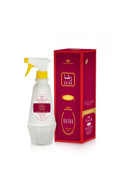 ALREHAB Rasha Al Rehab Room Freshener - 500 ml