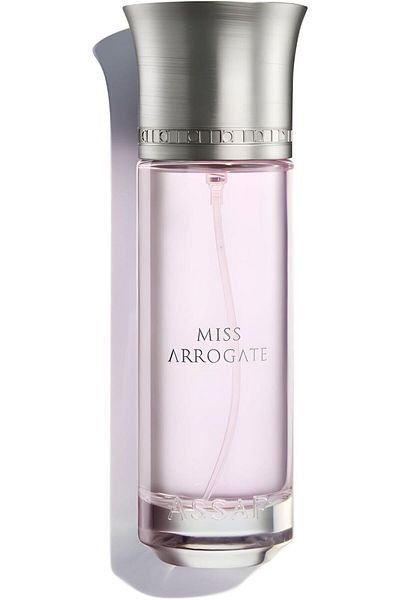 ASSAF Miss Orquit by Assaf Original 200ml Eau de Parfum