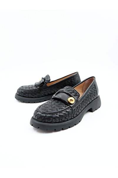 Tenau Жіночі мокасини з натуральної шкіри