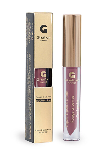 Ghali'or Paris روج سائل لوف 522