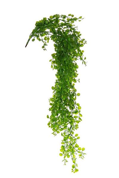 Bizzotto Artificial Plastic Plant Green 85 Cm