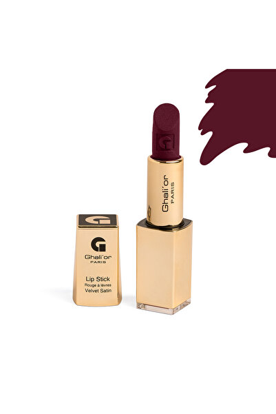 Ghali'or Paris Matte Lipstick - No. 102 - Galior Paris