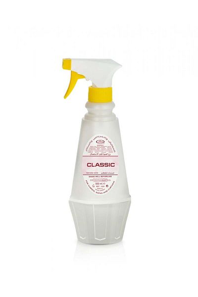 ALREHAB Classic Al Rehab Room Freshener - 500 ml