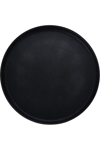 ALSAIF Vetro Pizza Tray Set By Al Saif, 4 Pieces, Non-stick, Sizes 28, 30, 34, 38 Cm, Multi-color, Aluminum