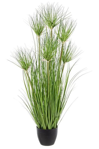Bizzotto Artificial green plant in pot 90 cm