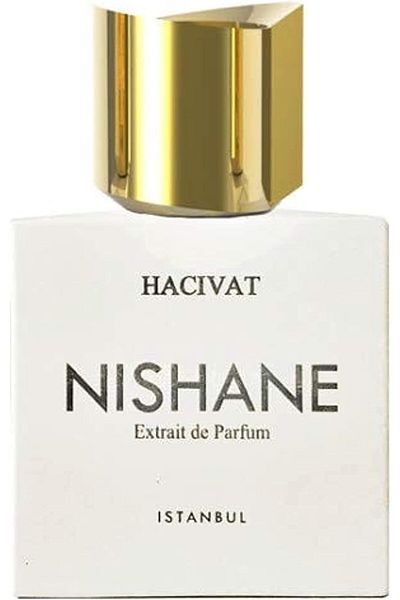 Nishane Nishani Hasivat Perfume for Women - Eau de Parfum (50ml)