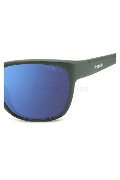 Polaroid Ochelari de soare polarizați pentru bărbați Pld 7051/s Dld/qg