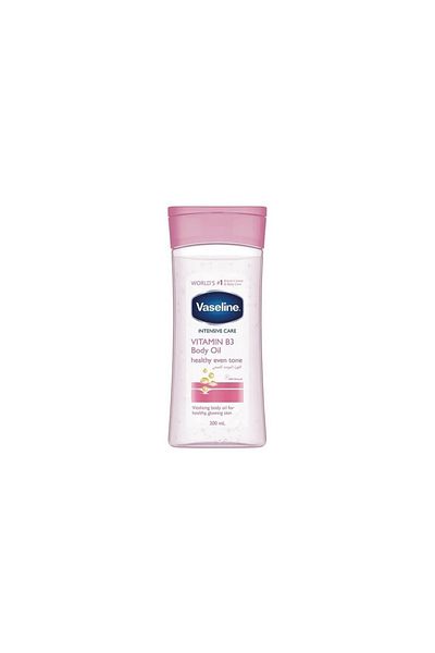 Vaseline Vaseline Intensive Care Body Oil Gel with Vitamin B3 200ml