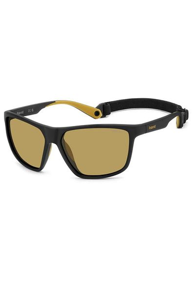 Polaroid Polarized Sunglasses Men Polaroid PLD 7040/S PGC/MU