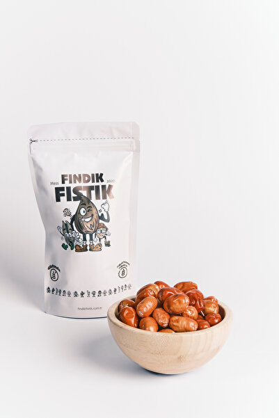 Mes's Fındık Fıstık Kuru İğde 300gr