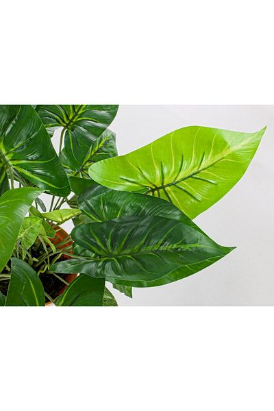 Bizzotto Artificial flower in pot 30 cm x 45h