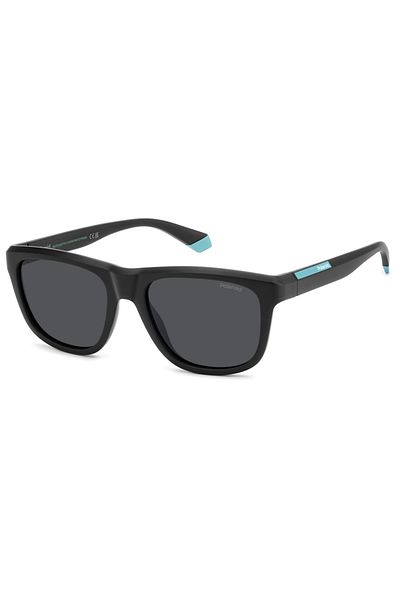 Polaroid Ochelari de soare polarizați pentru bărbați Pld 2163/s 003/m9