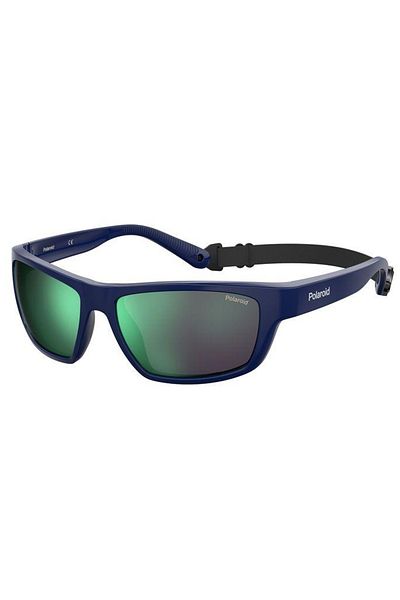 Polaroid Polarized Sunglasses Men Polaroid PLD 7037/S PJP/5Z