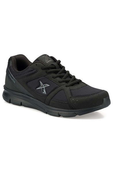 Kinetix Kalen tx men's sports shoes black