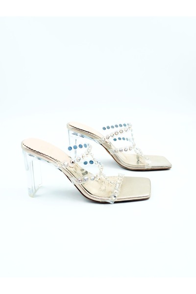 Tenau Women's Genuine Leather Slippers