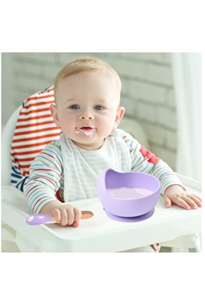 Optim Solution Σετ 10 τεμαχίων Diversification για μωρά και παιδιά από σιλικόνη