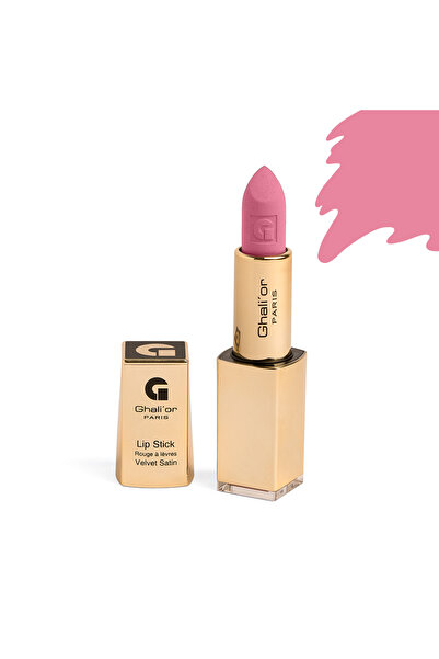 Ghali'or Paris احمر شفاه مات - N°101 - غاليور باريس