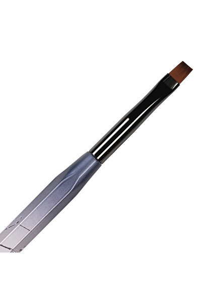 SensoPRO Milano Δεξιά βούρτσα νυχιών με τζελ -