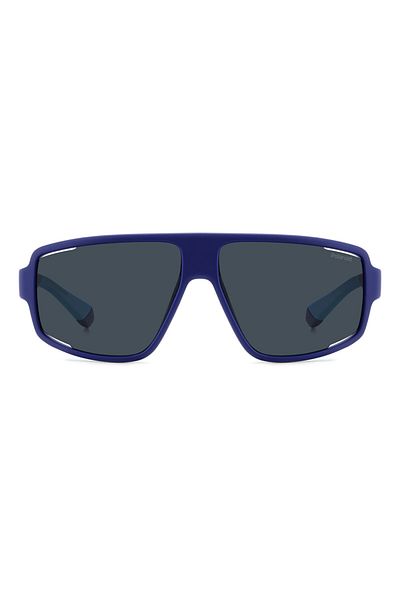 Polaroid Ochelari de soare polarizați pentru bărbați Pld 7054/s Fll/c3