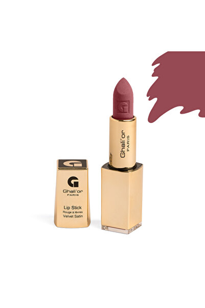 Ghali'or Paris احمر شفاه مات - N°110 - غاليور باريس