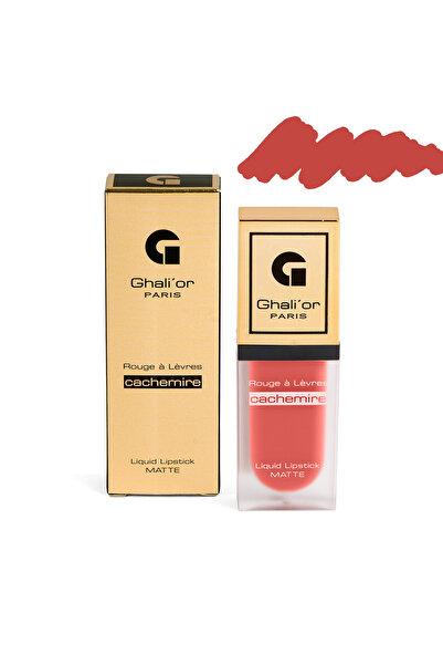 Ghali'or Paris روج سائل توليب 504 - غاليور باريس