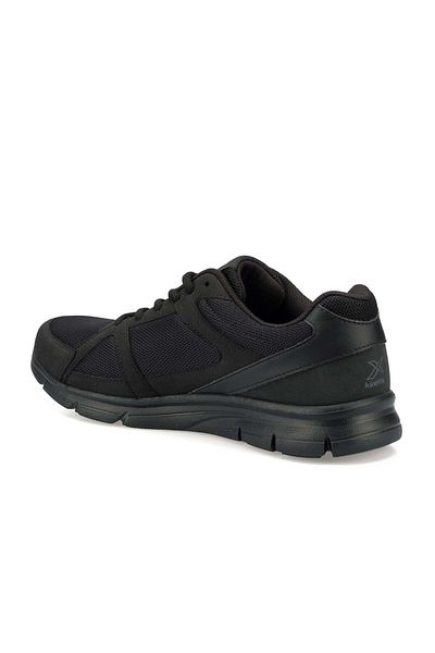Kinetix Kalen tx men's sports shoes black