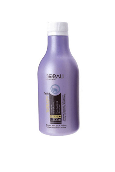 Therapy شامبو البروتين ثيرابي من سورالي 300 مل