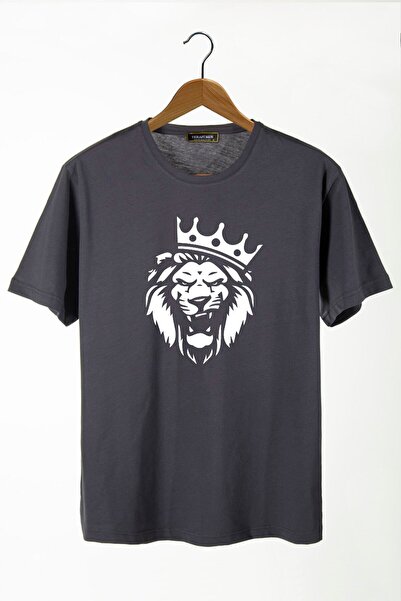 donamod Cotton Unisex Stylish Comfortable Special Design T-Shirt